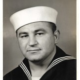 1942c Bill in Navy